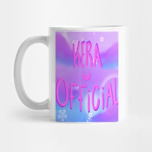 Logo Design Mug